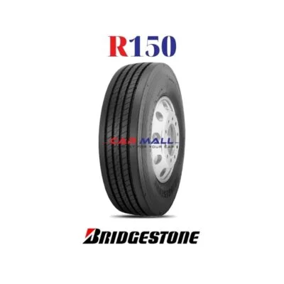 Lốp Bridgestone 11R225 R150 - Lốp Xe Carmall Tyre - Công Ty Cổ Phần Carmall Tyre